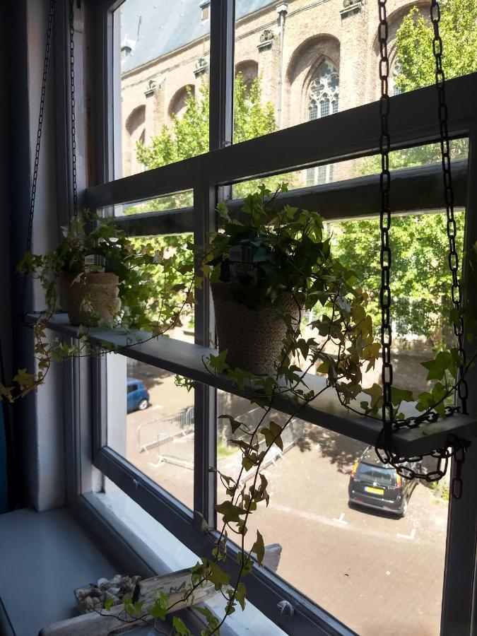 De Kaepstander Bed & Breakfast Middelburg Bagian luar foto