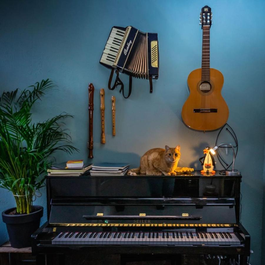 De Kaepstander Bed & Breakfast Middelburg Bagian luar foto