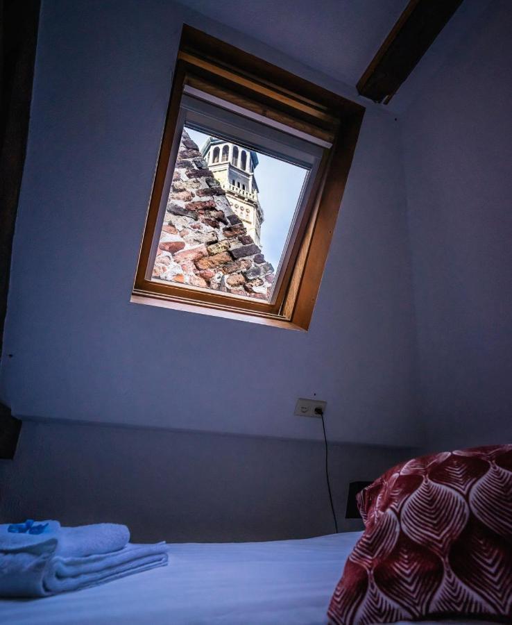 De Kaepstander Bed & Breakfast Middelburg Bagian luar foto