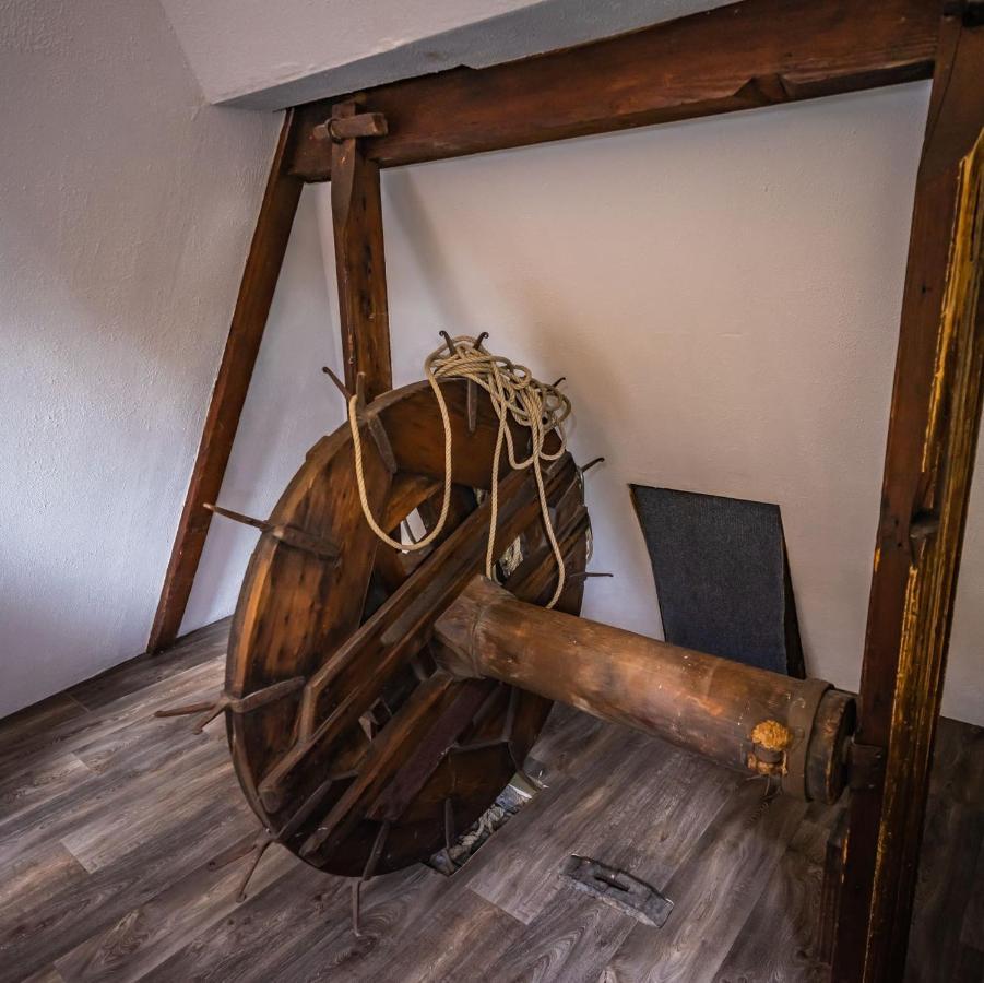 De Kaepstander Bed & Breakfast Middelburg Bagian luar foto
