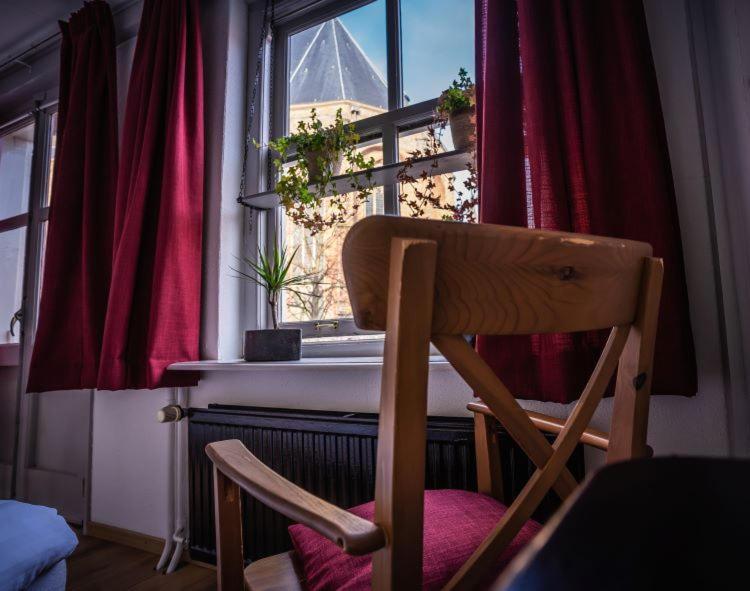 De Kaepstander Bed & Breakfast Middelburg Bagian luar foto