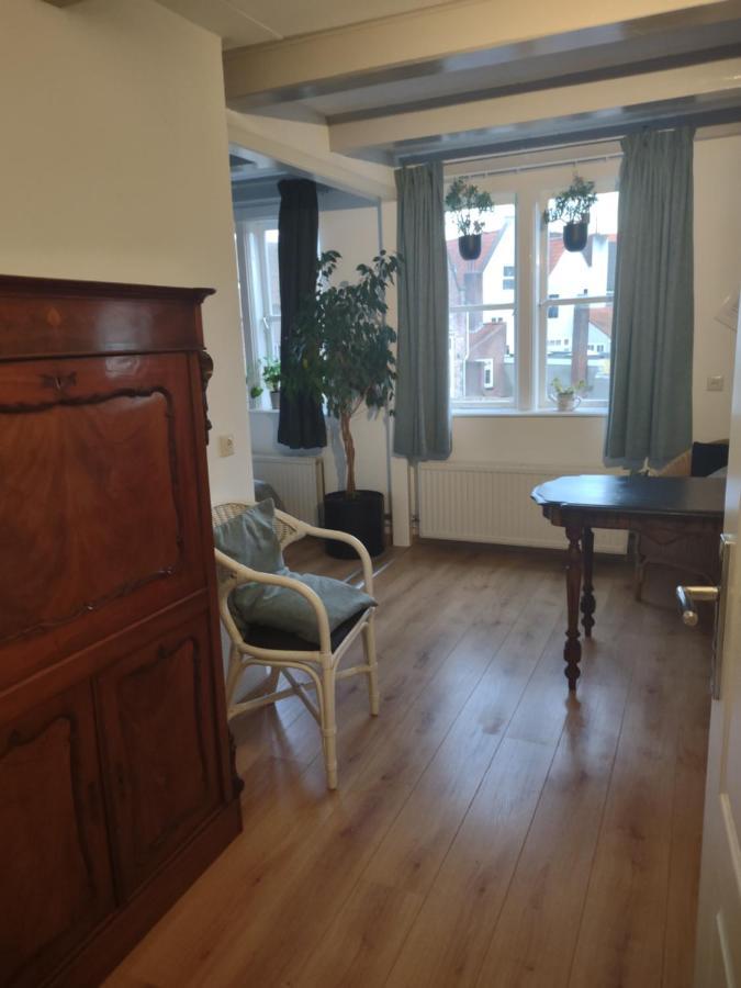 De Kaepstander Bed & Breakfast Middelburg Bagian luar foto
