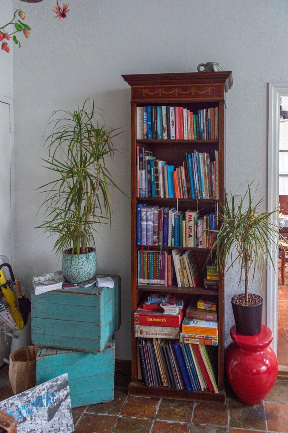De Kaepstander Bed & Breakfast Middelburg Bagian luar foto