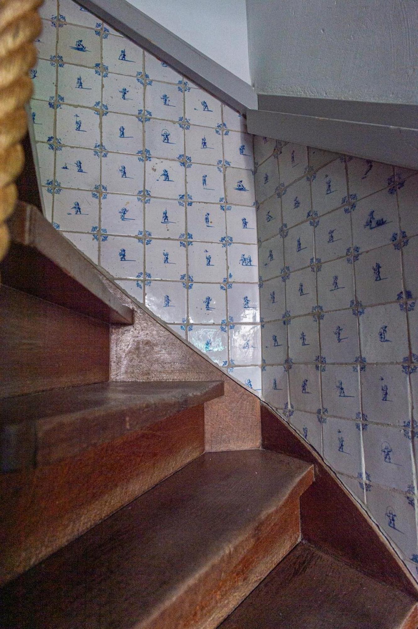 De Kaepstander Bed & Breakfast Middelburg Bagian luar foto