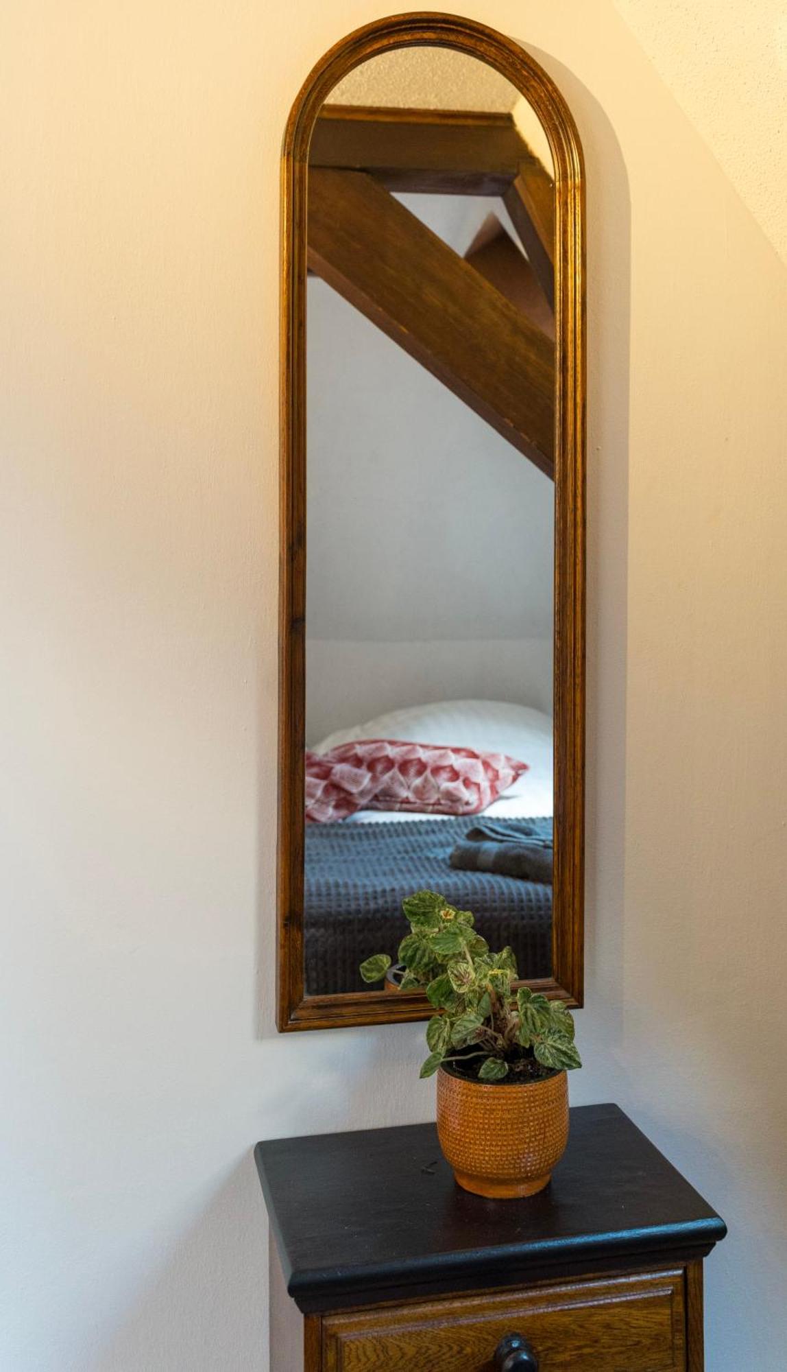 De Kaepstander Bed & Breakfast Middelburg Bagian luar foto