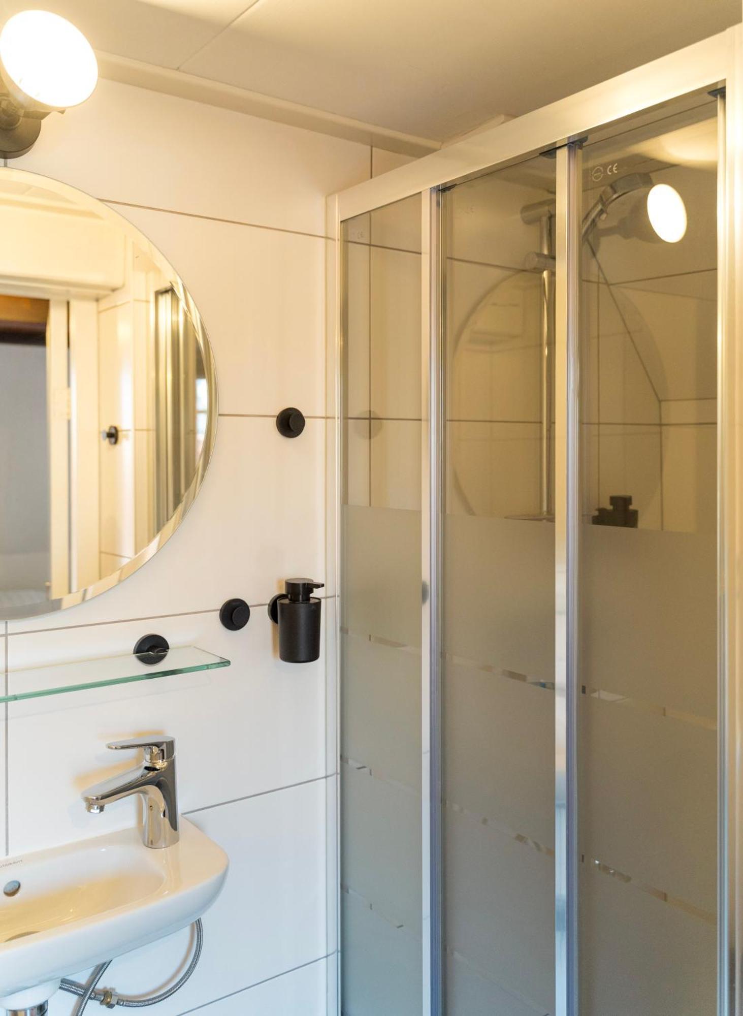 De Kaepstander Bed & Breakfast Middelburg Bagian luar foto