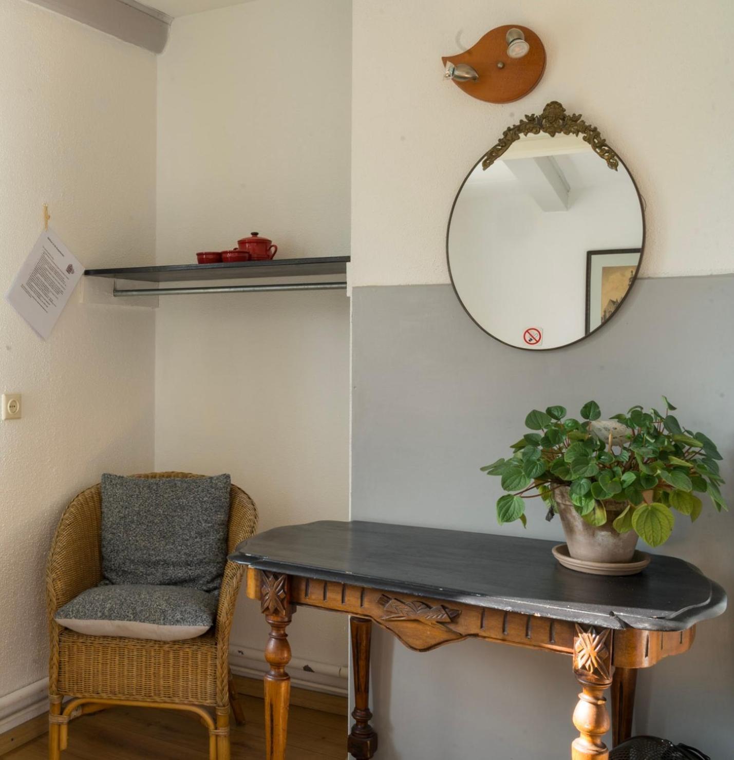 De Kaepstander Bed & Breakfast Middelburg Bagian luar foto