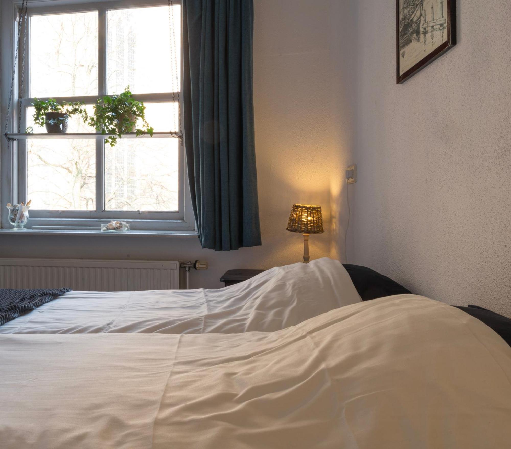 De Kaepstander Bed & Breakfast Middelburg Bagian luar foto