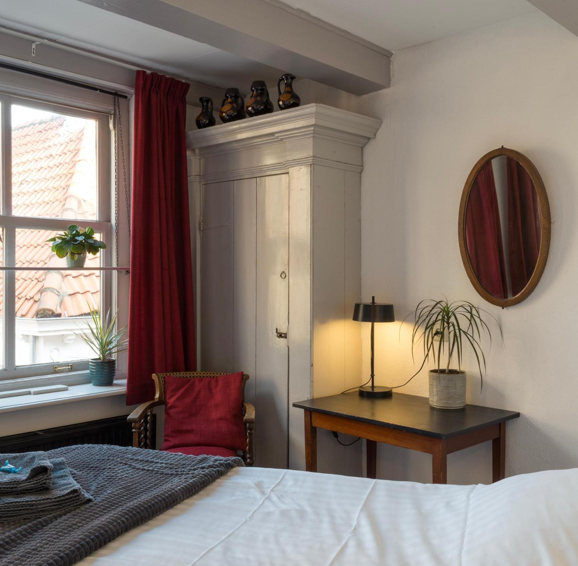 De Kaepstander Bed & Breakfast Middelburg Bagian luar foto