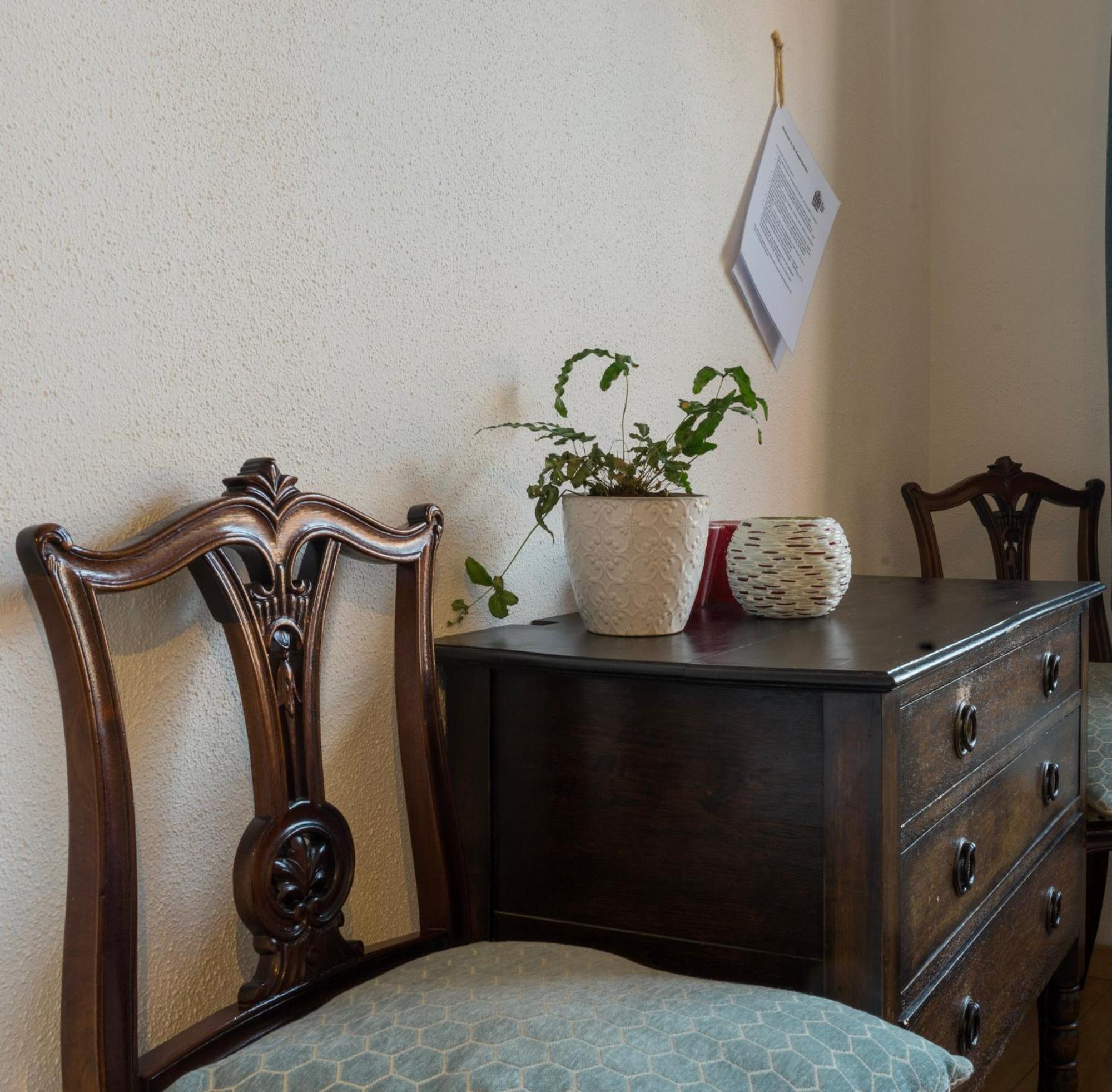 De Kaepstander Bed & Breakfast Middelburg Bagian luar foto