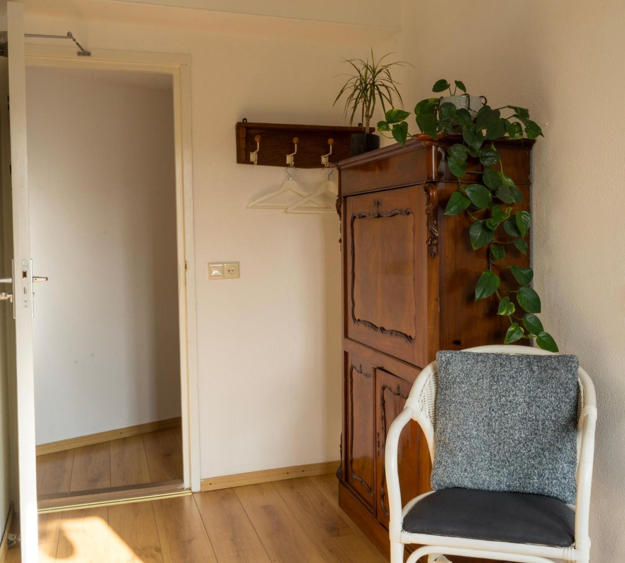 De Kaepstander Bed & Breakfast Middelburg Bagian luar foto