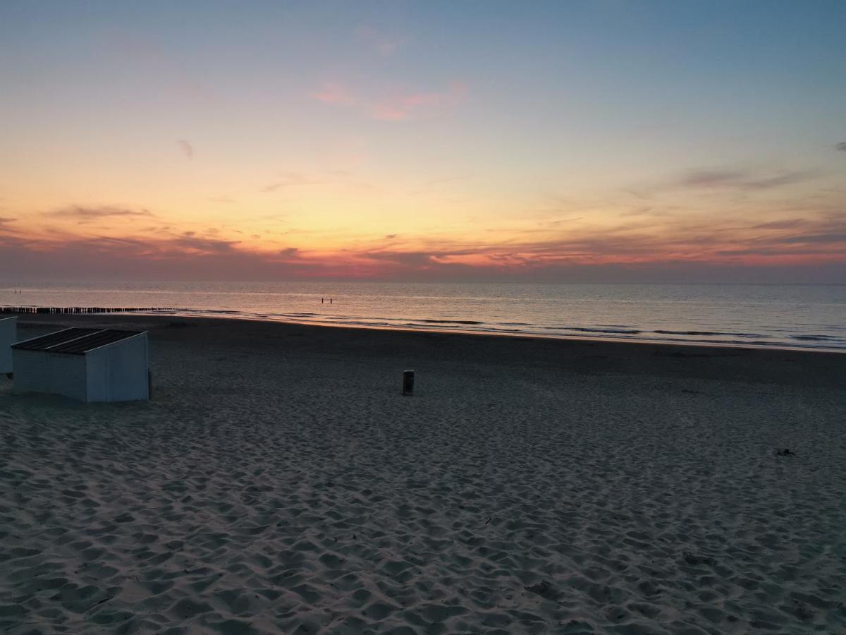 De Kaepstander Bed & Breakfast Middelburg Bagian luar foto